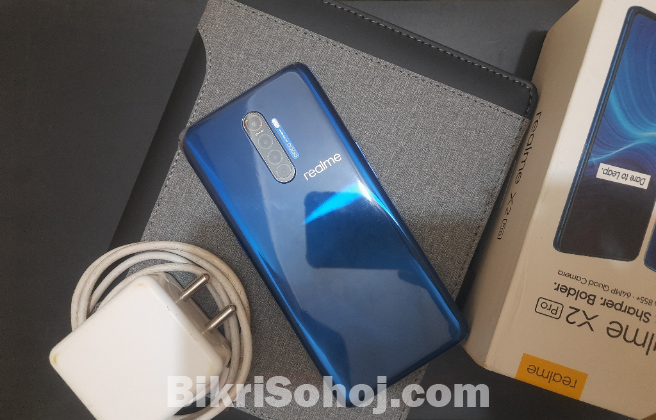 Realme X2 Pro (12/256GB)